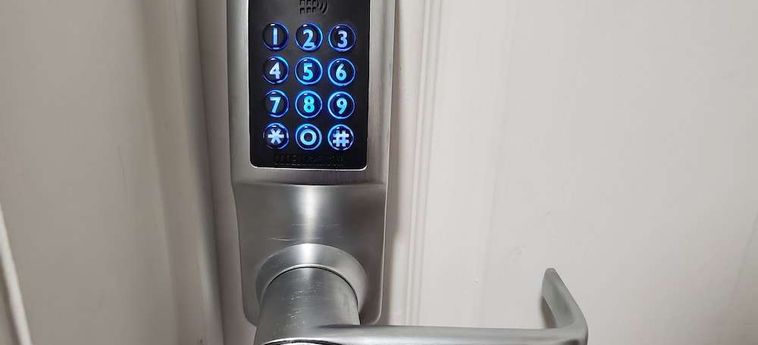 The Ambassador Heathrow Hotel Londra - Aeroporto Heathrow: Foto 