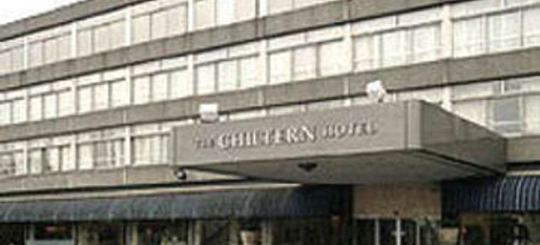 Hotel Swallow Chiltern:  LONDRA - AEROPORTO LUTON