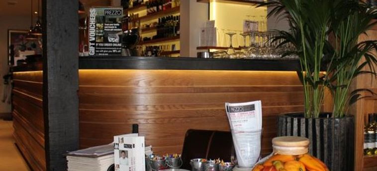 The George Hotel Stansted Londra - Aeroporto Stansted: Foto 