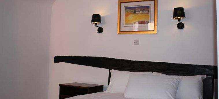 The George Hotel Stansted Londra - Aeroporto Stansted: Foto 