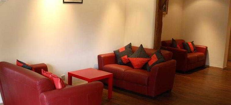 Hotel Great Hallingbury Manor (Bb) Londra - Aeroporto Stansted: Foto 