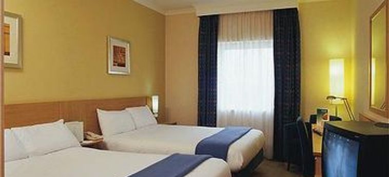 Hotel Holiday Inn London - Brent Cross:  LONDRA