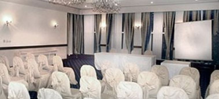 Hotel Best Western London Queens Crystal Palace:  LONDRA