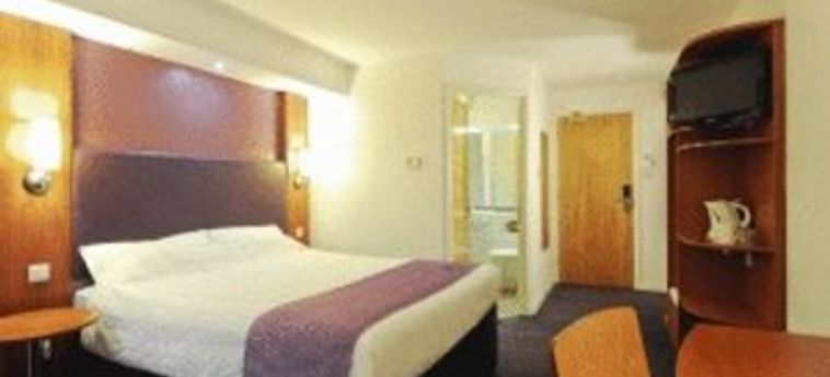 Hotel Premier Inn Barking:  LONDRA
