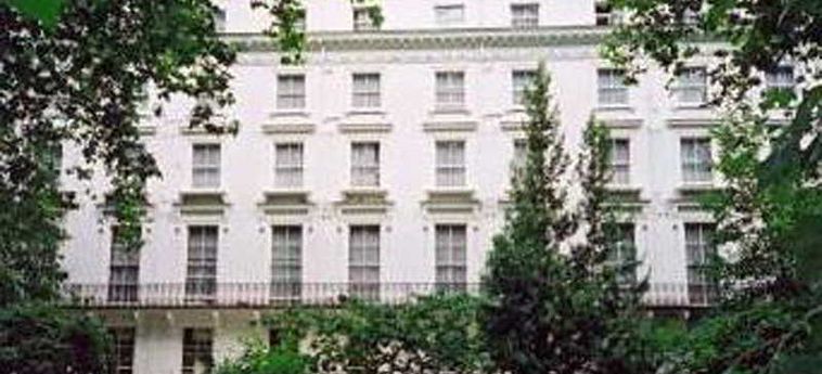 Hotel Pembridge Palace:  LONDRA