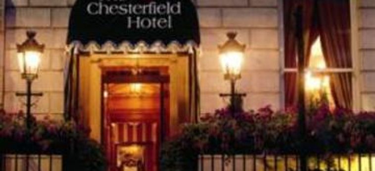 Hotel The Chesterfield Mayfair:  LONDRA