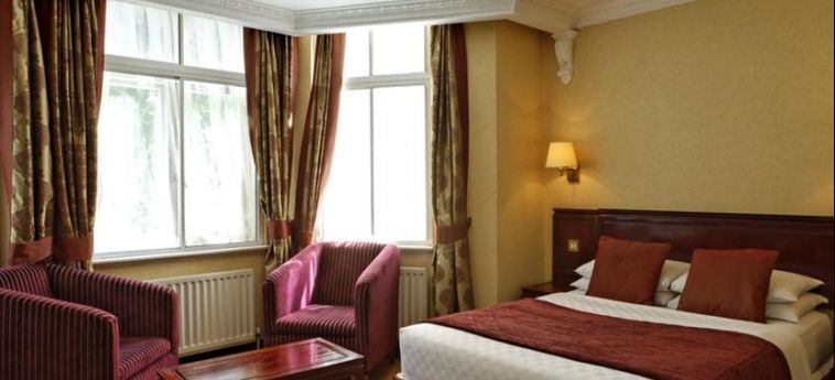 The Rochester By Blue Orchid Hotels:  LONDRA