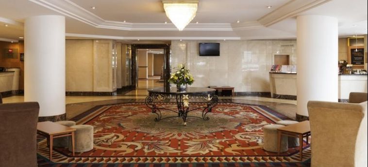 Hotel Ibis London Earls Court:  LONDRA