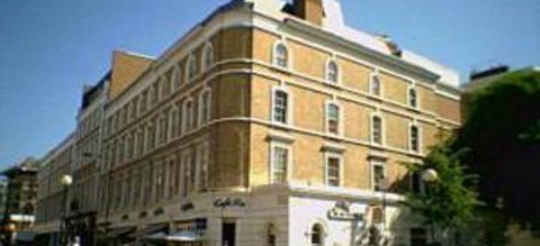 Hotel Citadines South Kensington London:  LONDRA