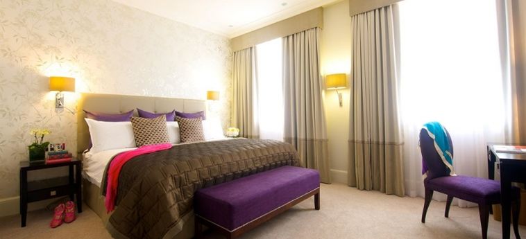 Hotel 51 Buckingham Gate - Taj Suites And Residences:  LONDRA