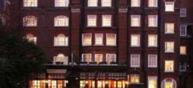 Hotel The Goring:  LONDRA