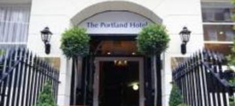 Hotel Grange Portland:  LONDRA