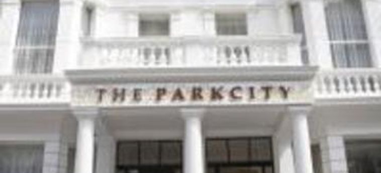 Park City Grand Plaza Kensington Hotel:  LONDRA
