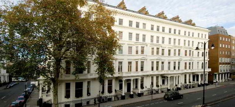Hotel Fraser Place Queens Gate:  LONDRA