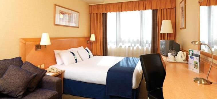 Hotel Holiday Inn London Kensington Forum:  LONDRA