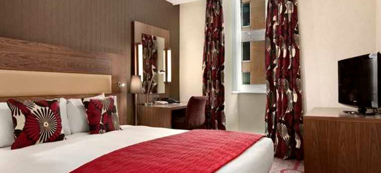 Hotel Hilton London Olympia:  LONDRA