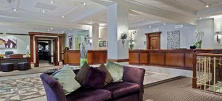 Hotel Hilton London Green Park:  LONDRA