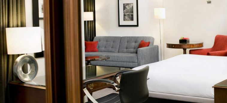 Hotel The Dilly:  LONDRA