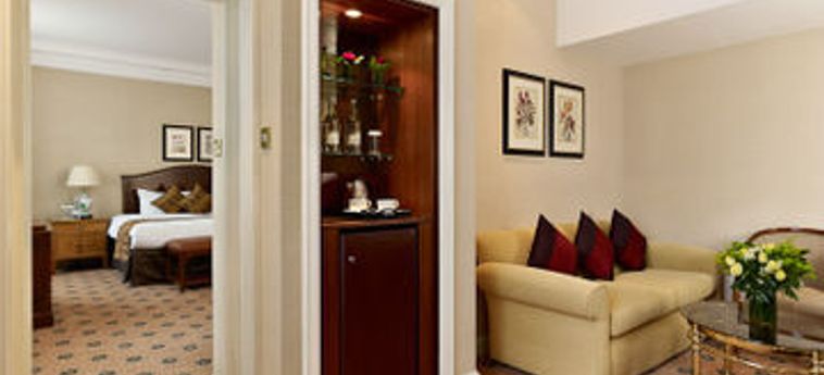 The Biltmore Mayfair, Lxr Hotels & Resorts:  LONDRA