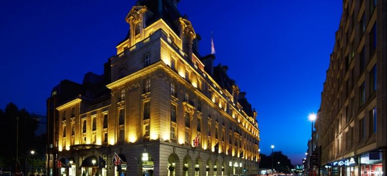 Hôtel THE RITZ LONDON