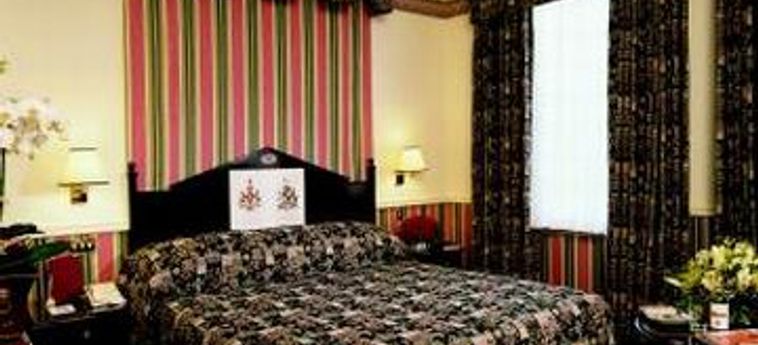 Hotel Rubens At The Palace:  LONDRA