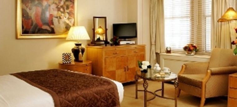 Hotel Ascott Mayfair:  LONDRA