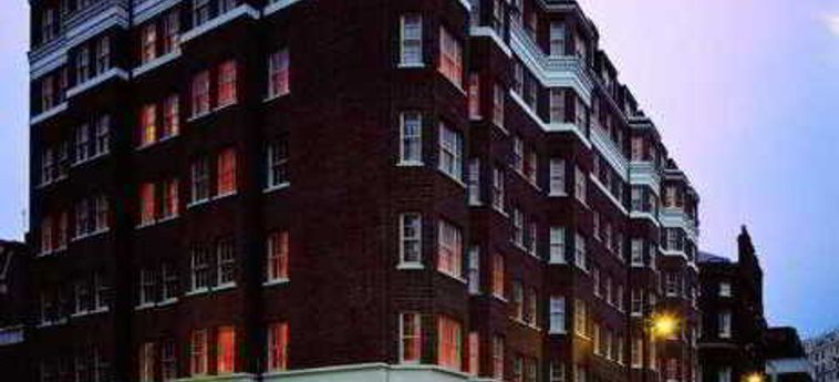 Hotel Ascott Mayfair:  LONDRA