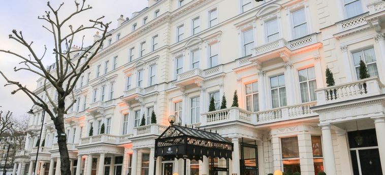 100 Queen's Gate Hotel London, Curio Collection By Hilton:  LONDRA