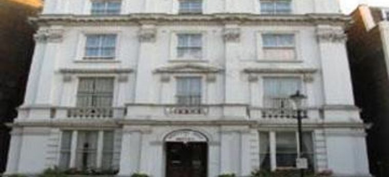 Hotel Notting Hill:  LONDRA