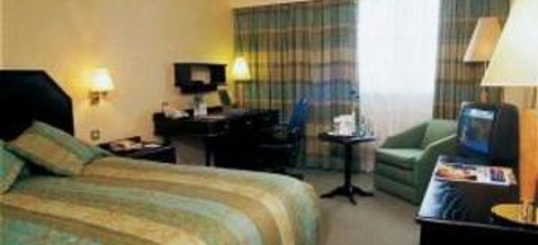 Hotel Holiday Inn London - Sutton:  LONDRA