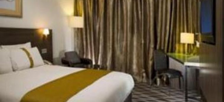 Hotel Holiday Inn London - Kingston South:  LONDRA