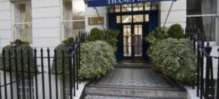 Hotel Thanet:  LONDRA