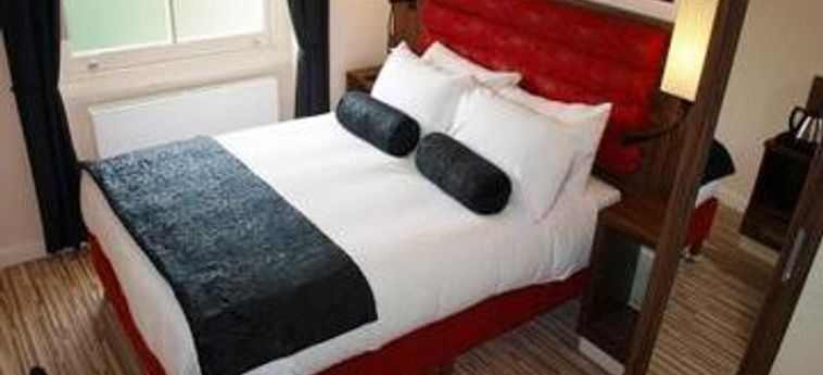 Hotel Simply Rooms And Suites:  LONDRA