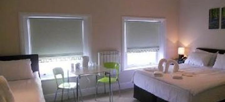 25 Paddington Hotel Londra: Foto 