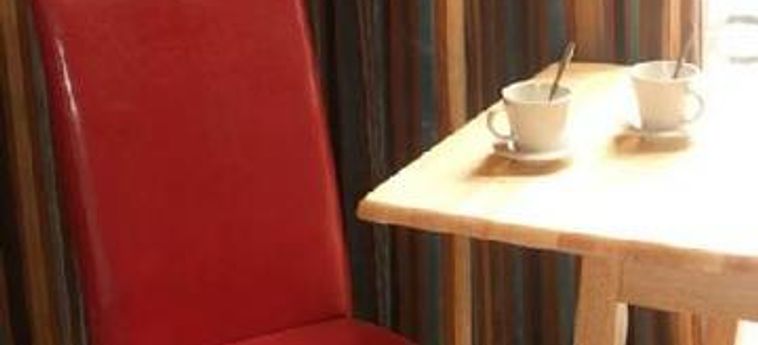 25 Paddington Hotel Londra: Foto 