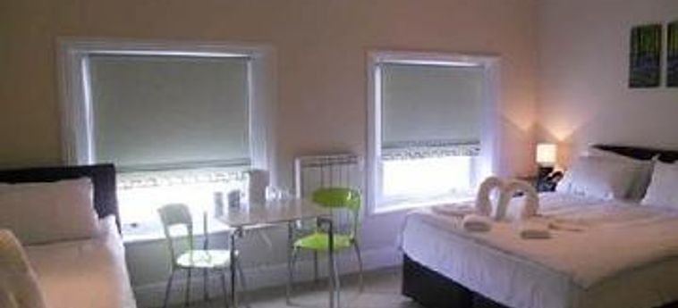 25 Paddington Hotel Londra: Foto 