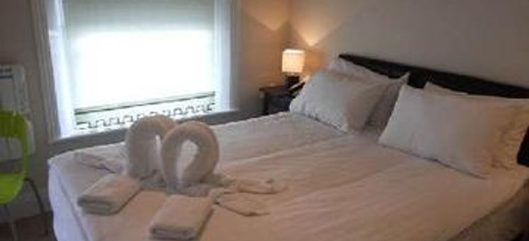 25 Paddington Hotel Londra: Foto 