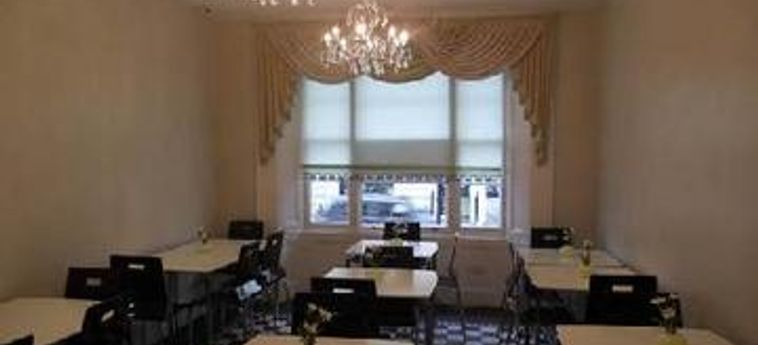 25 Paddington Hotel Londra: Foto 