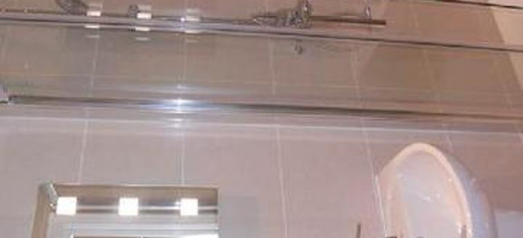 25 Paddington Hotel Londra: Foto 