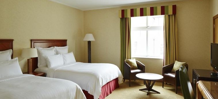 Delta Hotels By Marriott Bexleyheath:  LONDRA