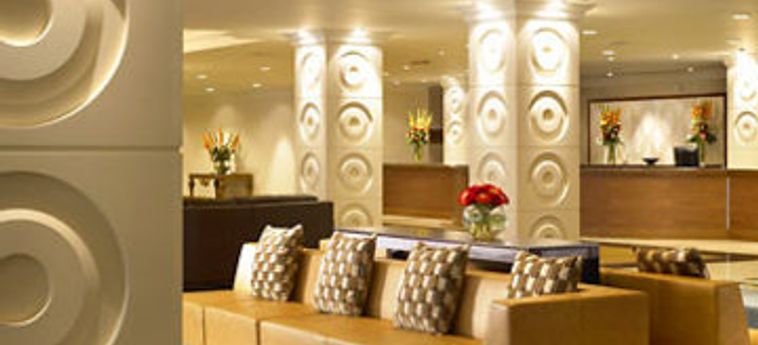 Hotel Renaissance London Heathrow:  LONDRES - AEROPORT DE HEATHROW
