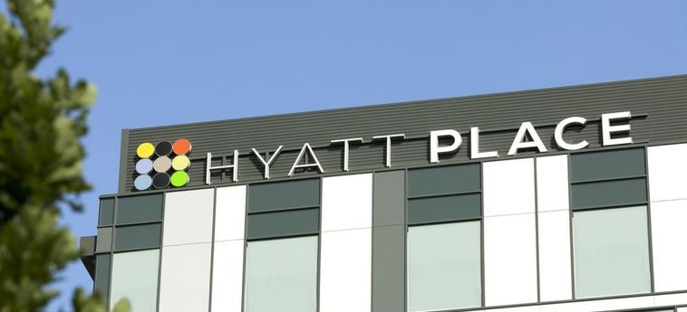 Hotel Hyatt Place West London/hayes:  LONDRES - AEROPORT DE HEATHROW