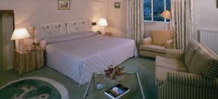 Hotel Whitehall:  LONDRES - AEROPORT DE STANSTED