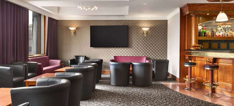 Savera Hotel South Ruislip Londres - Aeropuerto Heathrow: Foto 