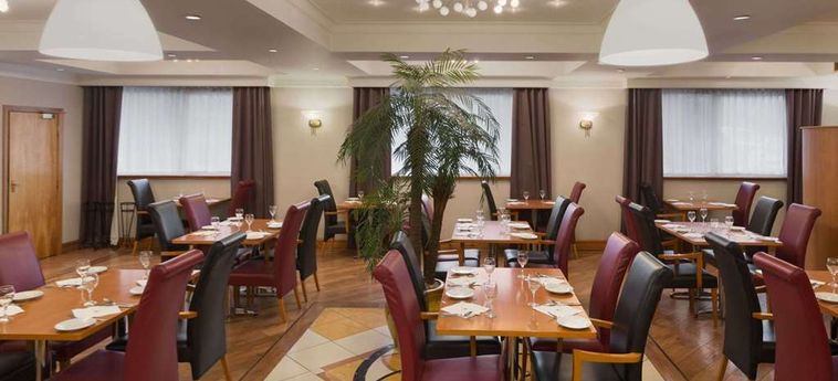 Savera Hotel South Ruislip Londres - Aeropuerto Heathrow: Foto 