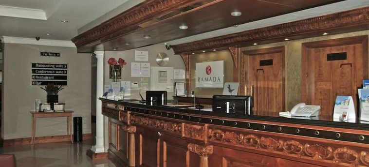 Savera Hotel South Ruislip Londres - Aeropuerto Heathrow: Foto 