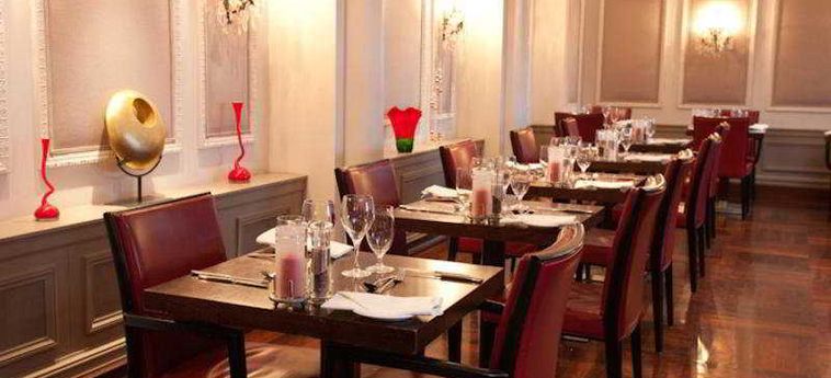Down Hall Country House Londres - Aeropuerto Stansted: Foto 