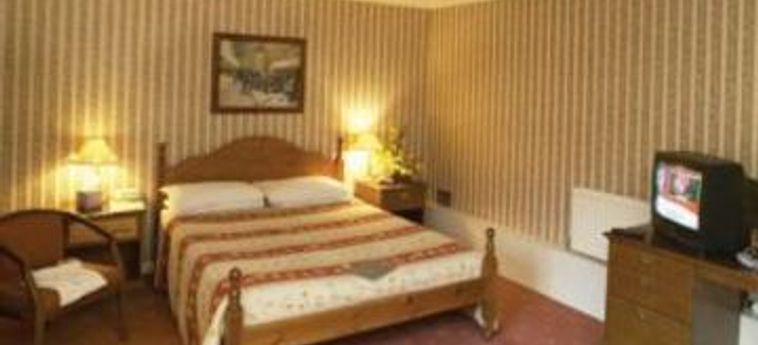 Hotel Old Bell Londres - Aeropuerto Stansted: Foto 