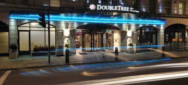 Doubletree By Hilton Hotel London - West End:  LONDRES