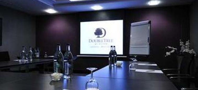 Doubletree By Hilton Hotel London - West End:  LONDRES